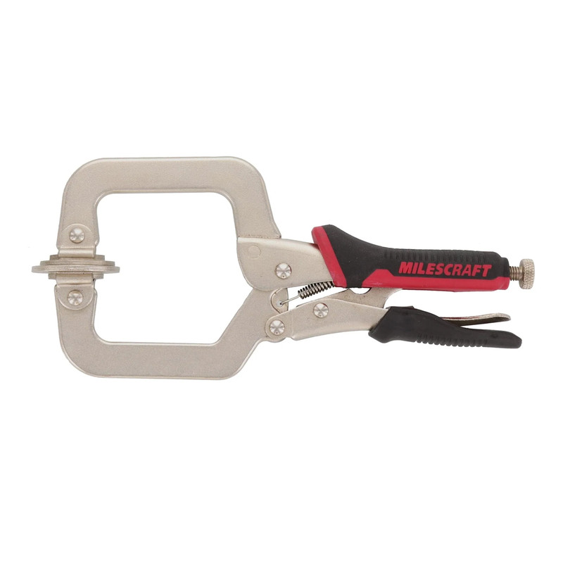 Face Frame Clamp - Throat Depth:3"
